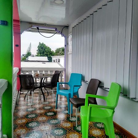 Mr. Tenloy'S Place San Andres  Exterior photo