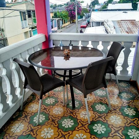 Mr. Tenloy'S Place San Andres  Exterior photo