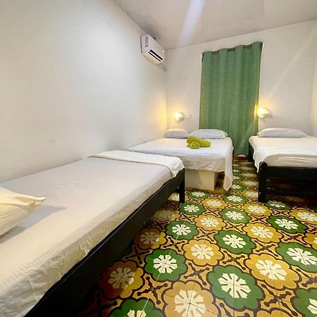 Mr. Tenloy'S Place San Andres  Room photo