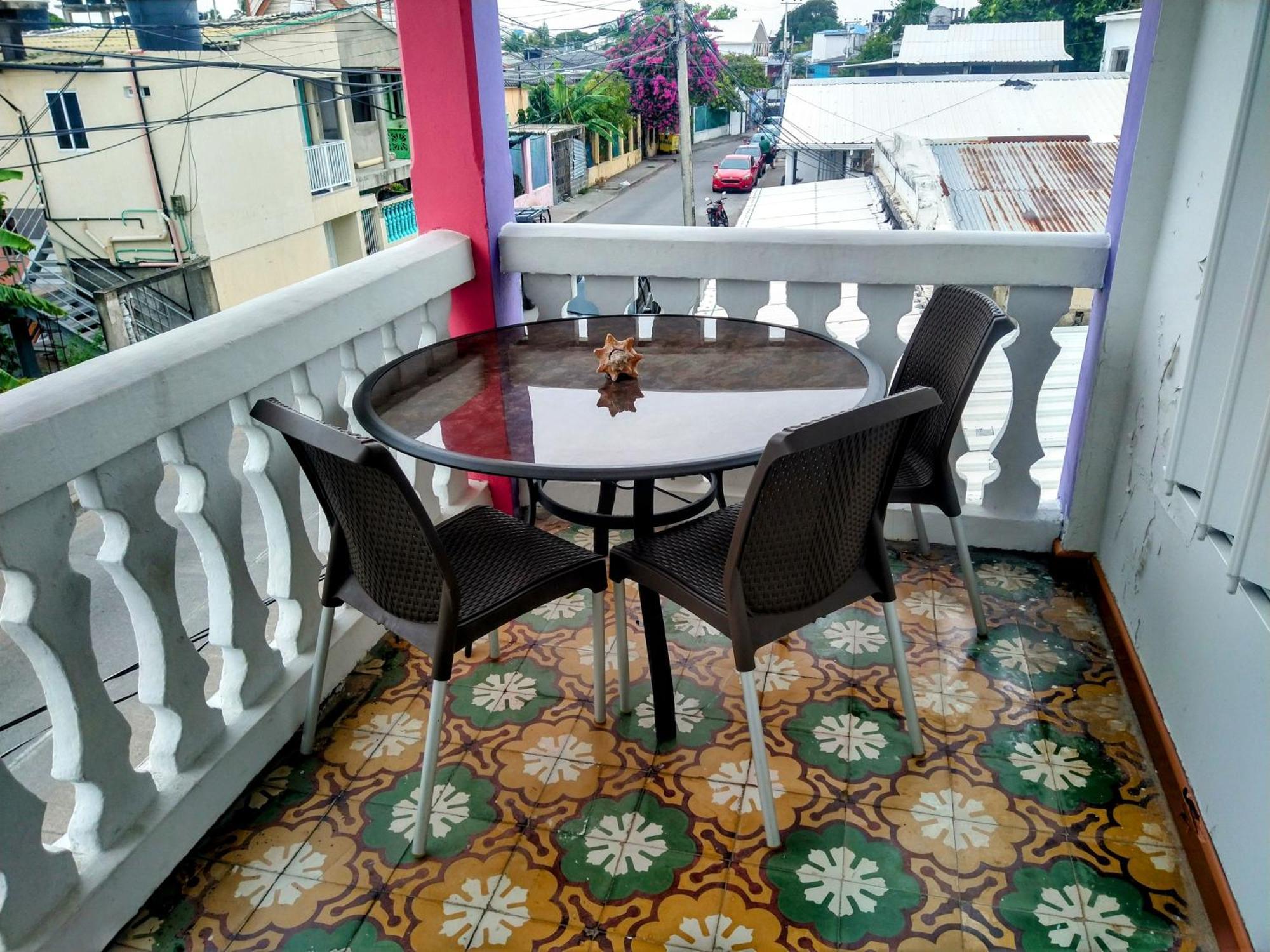 Mr. Tenloy'S Place San Andres  Exterior photo