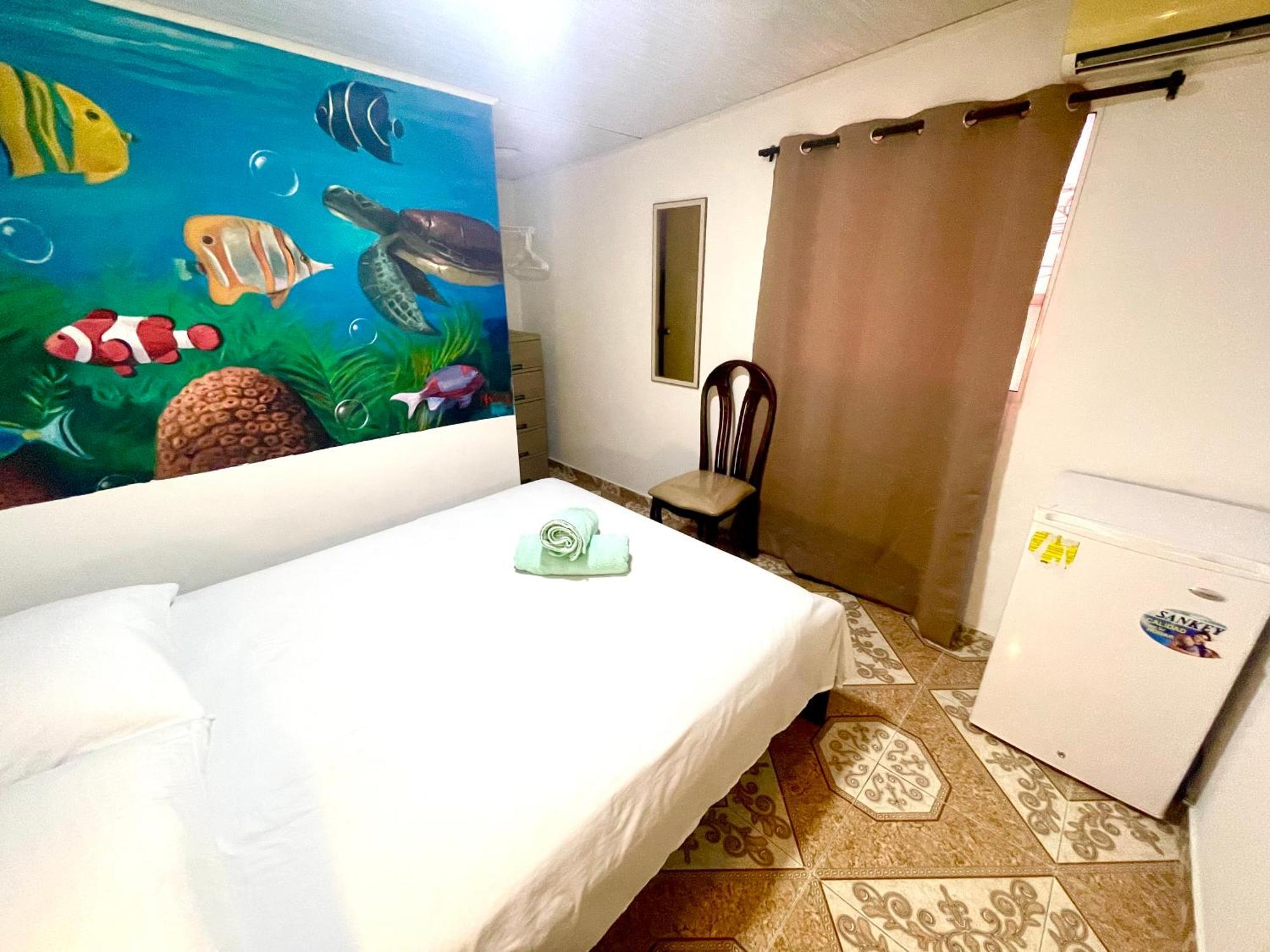 Mr. Tenloy'S Place San Andres  Room photo