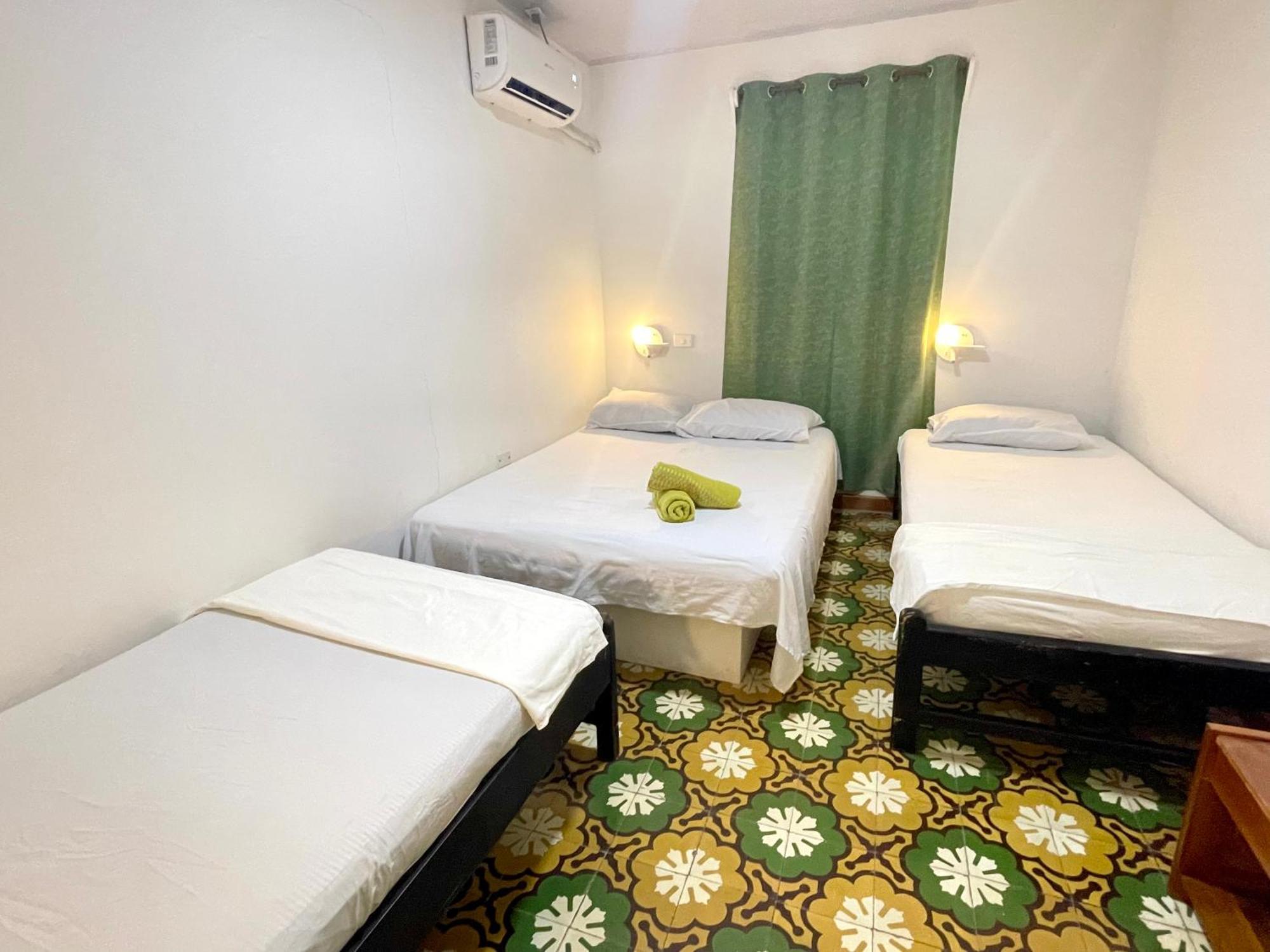 Mr. Tenloy'S Place San Andres  Room photo